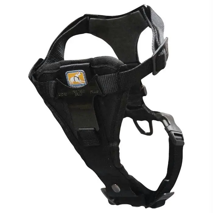 Tru-Fit Dog Harness W-Mount Md 1