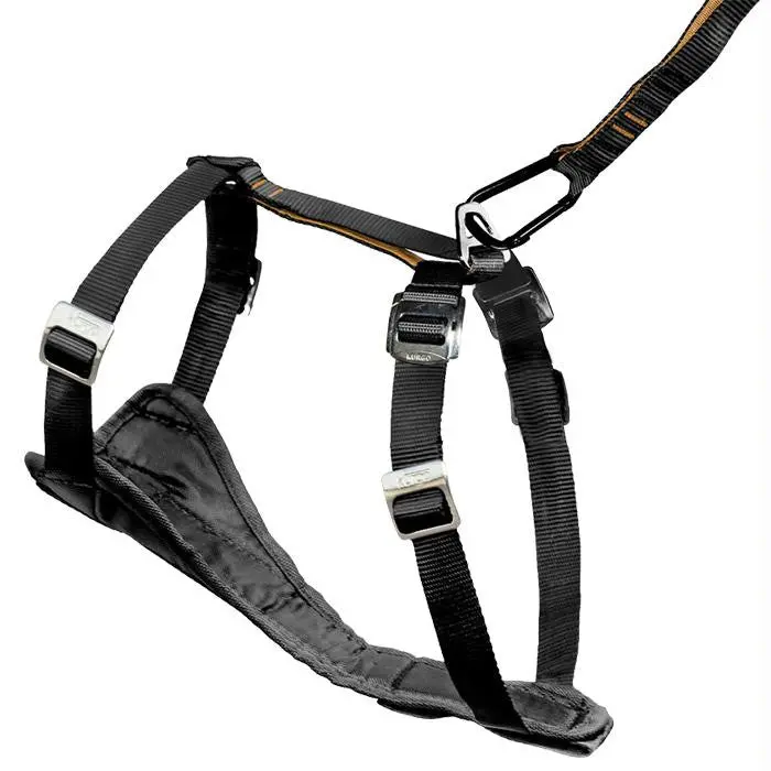 Enhanced Trufit Harness Blk Md 1