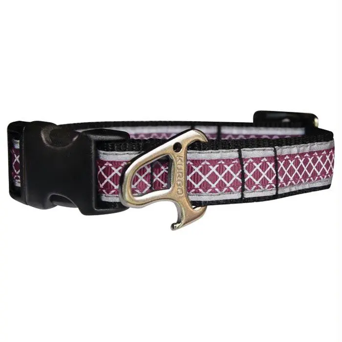 Reflect-Protect Collar Rasp Sm 1