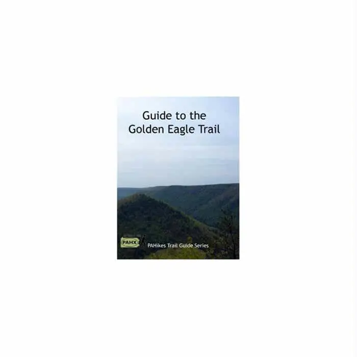 Golden Eagle Trail Guide 1