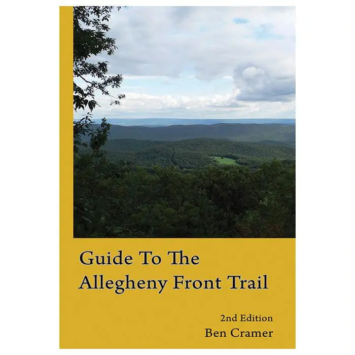 Gd To The Allegheny Front Trl 1