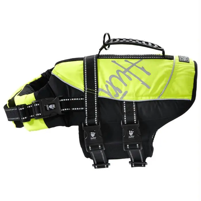 Life Jacket Yellow 10-20Lb 1