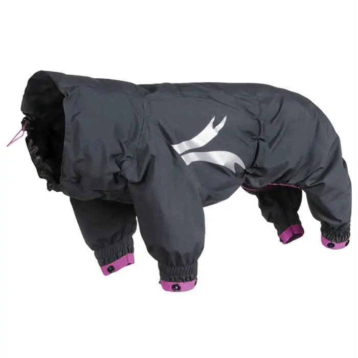Slush Combat Suit 18M 1