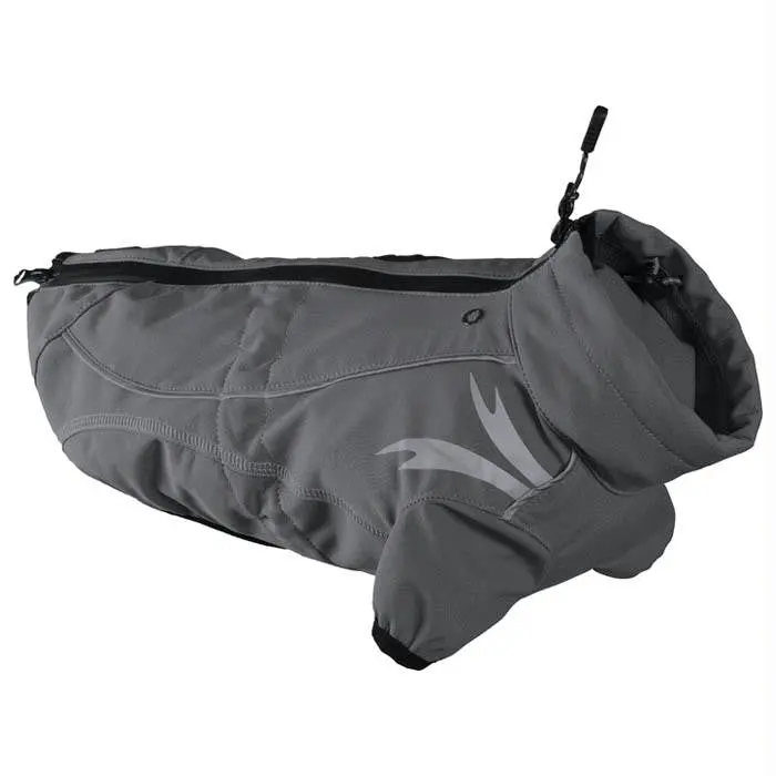 Frost Jacket 26 Granite 1