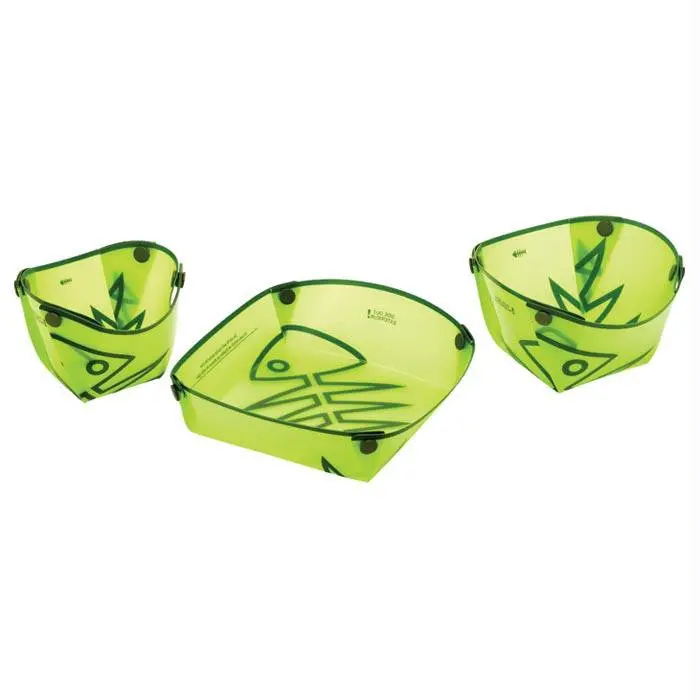 Fozzils Solo Pack Spring Green 1