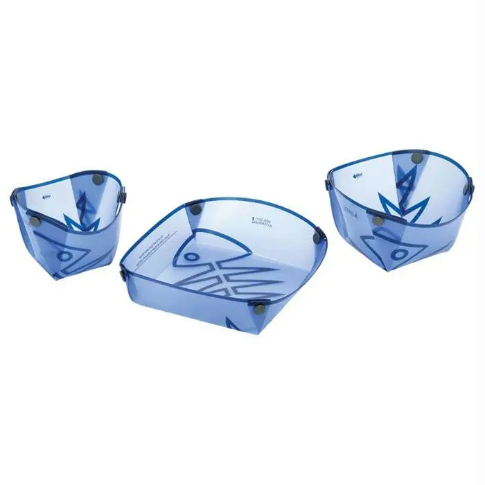 Fozzils Solo Pack Blue 1