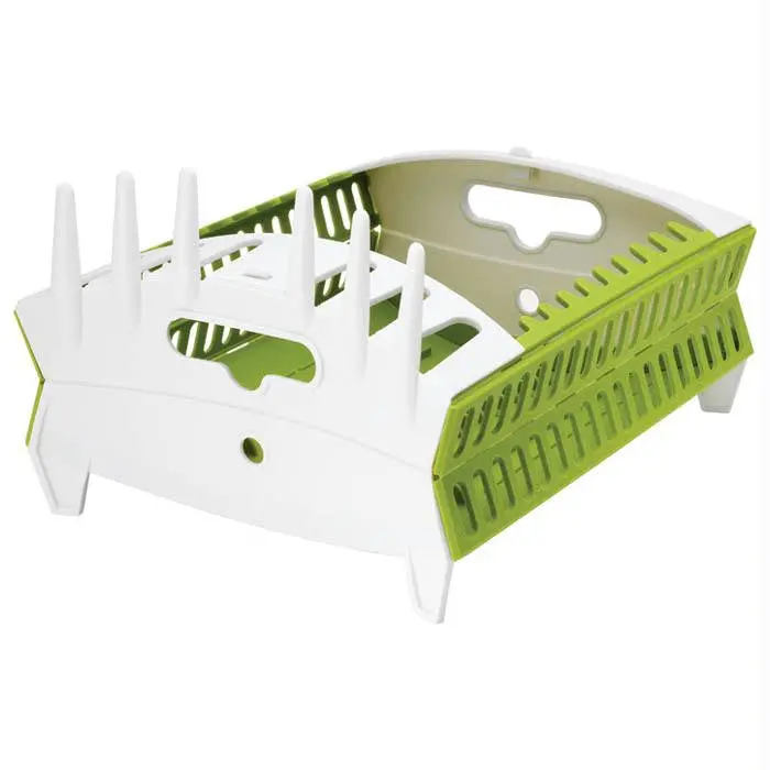 Fozzils Snapfold Dishrack 1