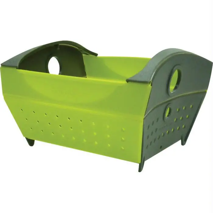 Fozzils Snapfold Colander 3Qt 1
