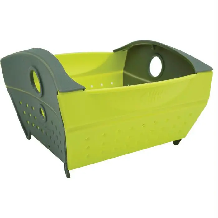 Fozzils Snapfold Mini Colander 1