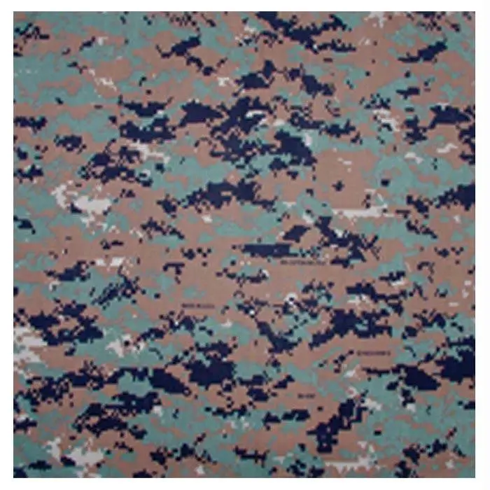 Woodland Digital Camo. 1