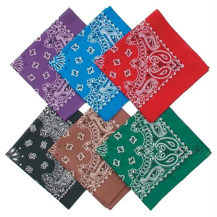 Bandana Fashion Drk Hng Tg Upc 1