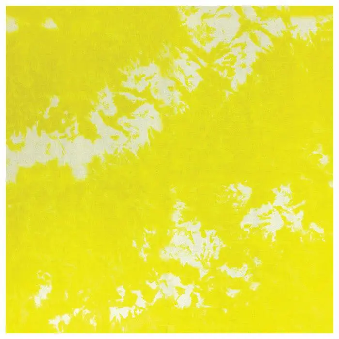 Bandana Tie Dye Lemon W-Upc 1
