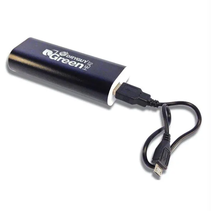 Greenheat Hand Warmer 4400Mah 1