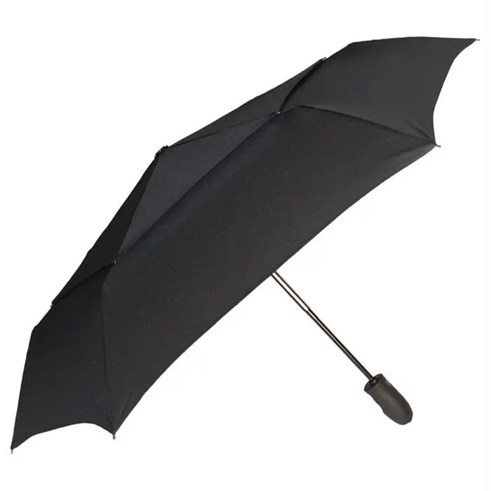 Windjammer Vented Auto Blk 1
