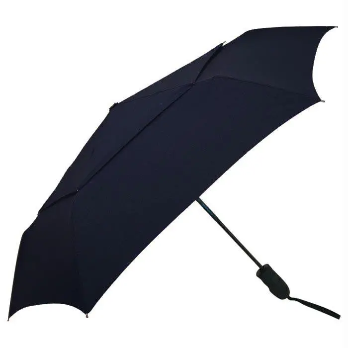 Shed Rain Vented Auto Black 1