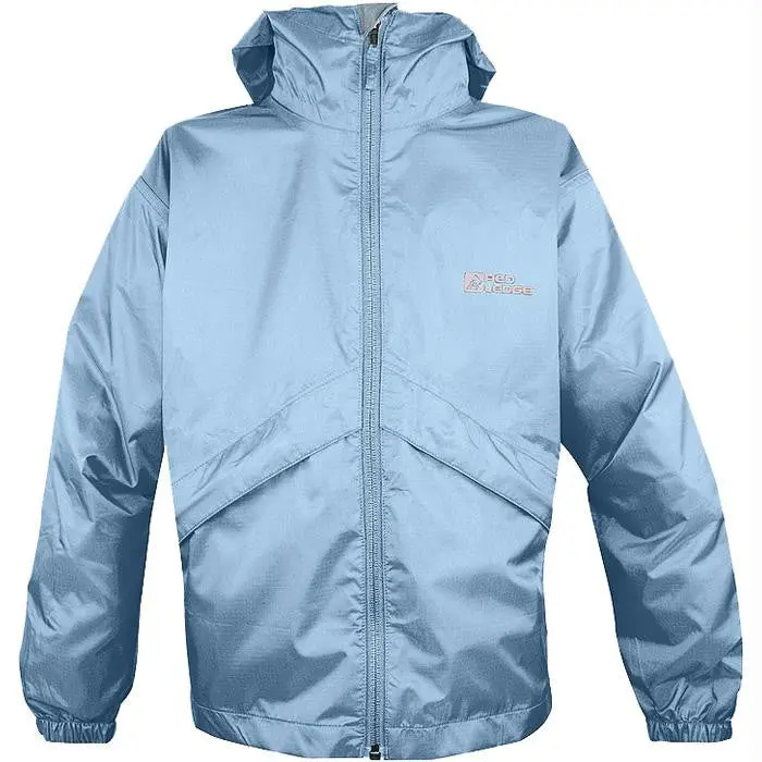 Thunderlight Kid Jacket Xs Ice 1