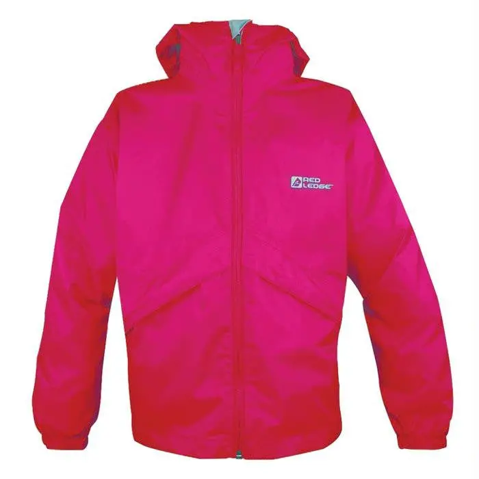 Thunderlight Kid Jacket Sm Red 1
