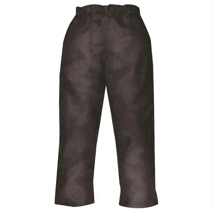 Thunderlight Kid Pant Xs Black 1