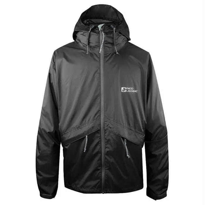 Thunderlight Jacket Sm Blk 1