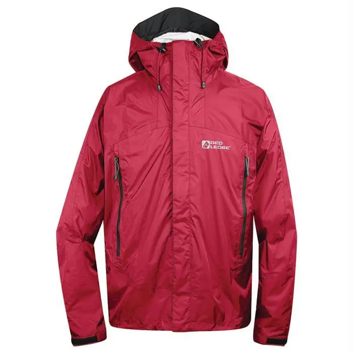 Free Rein Jacket Men Xl Red 1