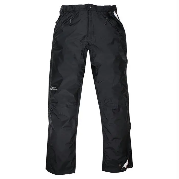 Free Rein Pant Unisex Lg Blk 1