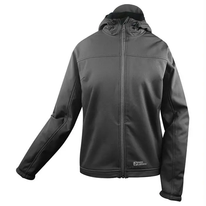 Gauntlet Jacket Wmns Blk Sm 1