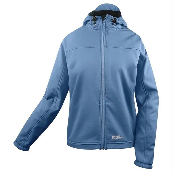 Gauntlet Jacket Wmns Blu Md 1