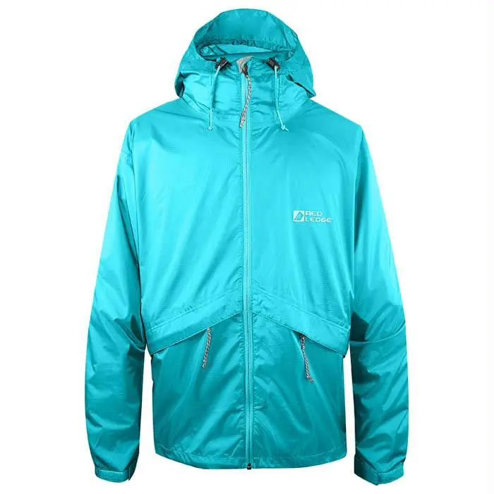Thunderlight Jacket Md B.Hawai 1