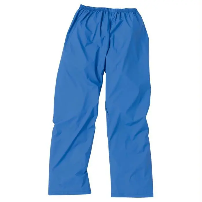 Acadia Unisex Pants Royal Xl 1