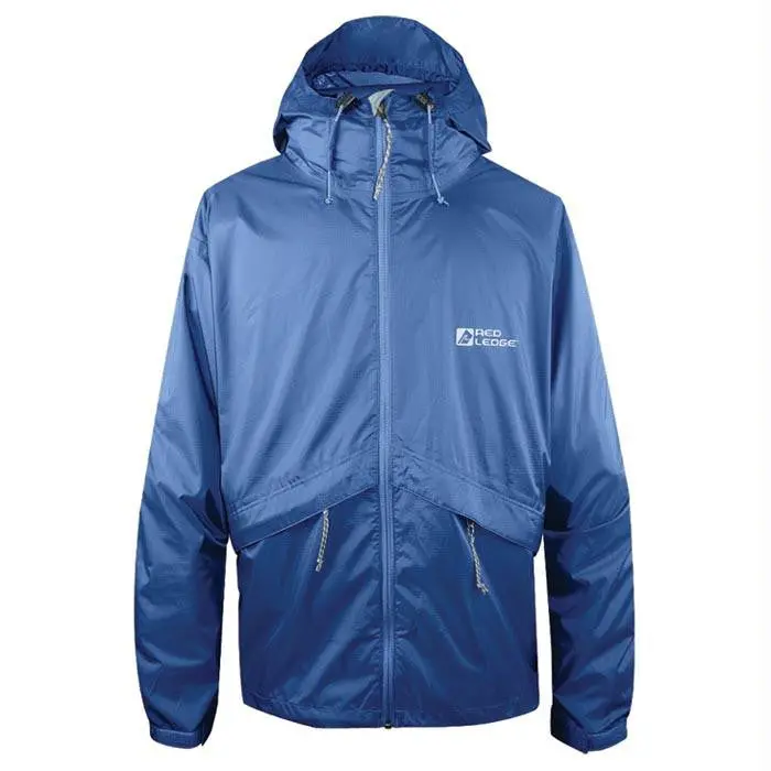 Thunderlight Jacket Saphire Xl 1