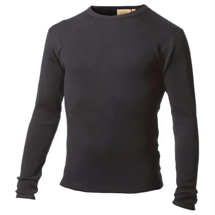Minus33 Mens Mw Top Lg Blk 1