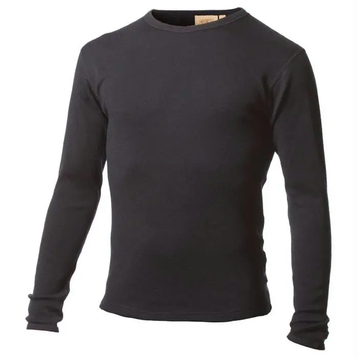 Minus33 Mens Mw Top Xl Blk 1