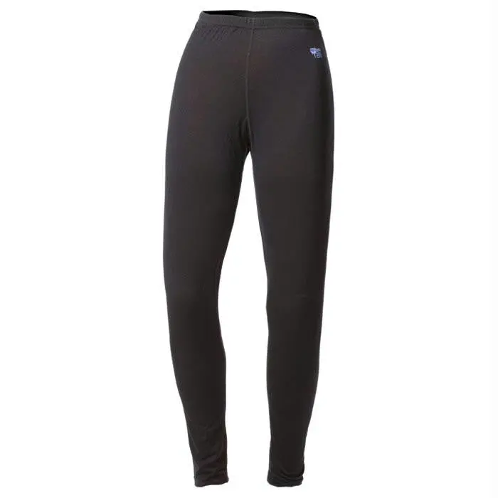 Minus33 Wmns Mw Pant Lg Blk 1