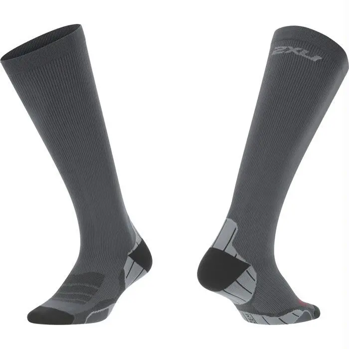 2Xu Men Rec-Comp Sock Titan Md 1