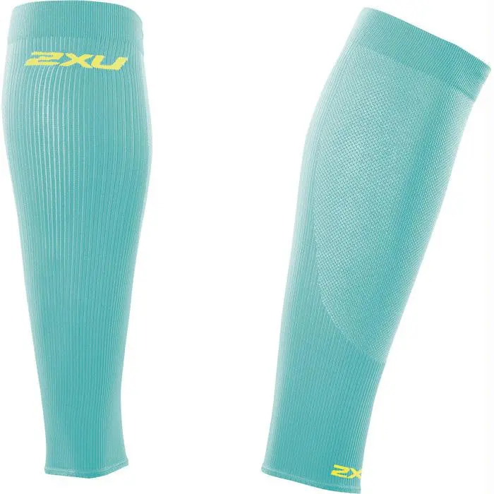 2Xu Unisex Run Sleeve Ice Xl 1