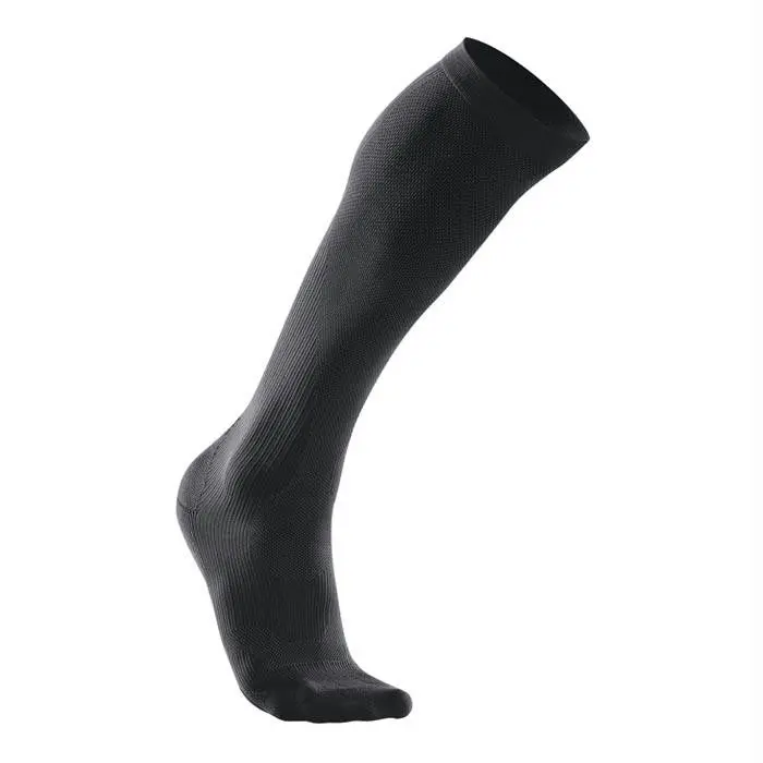 2Xu Mens Compress Sock Blk Xl 1