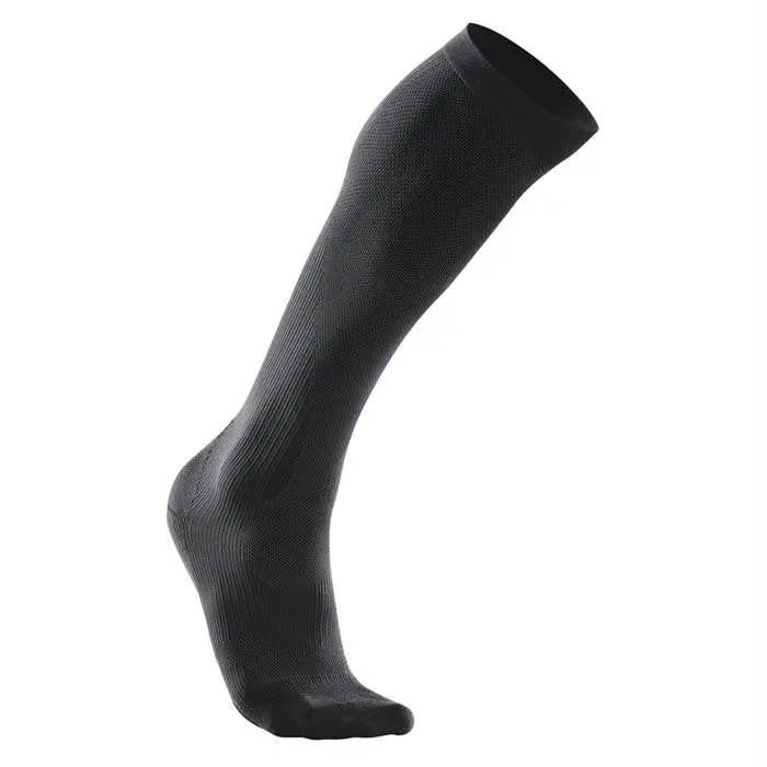 2Xu Wmns Compress Sock Blk Md 1