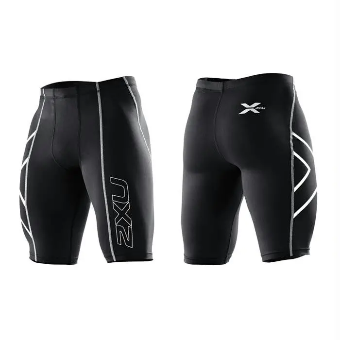 2Xu Mens Compress Short Blk Xl 1