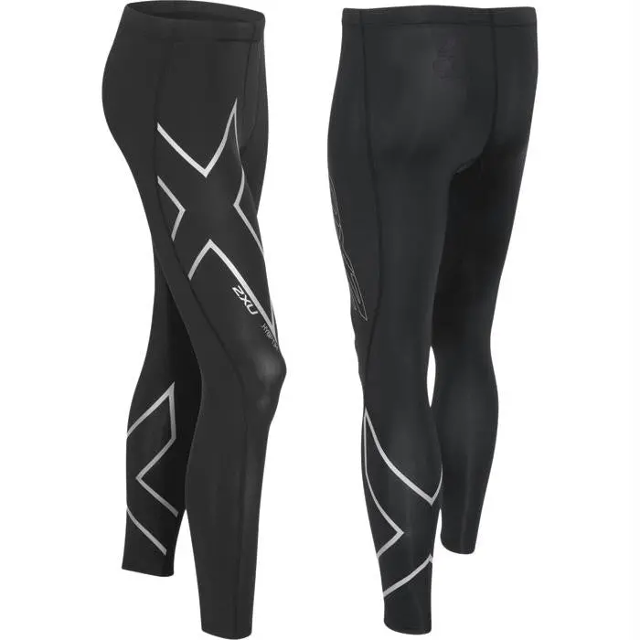 2Xu Mens Hyoptik Ct Black Xl 1