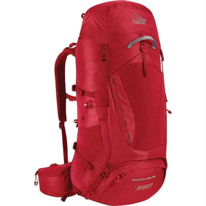 Manaslu 65:75 Oxide 1