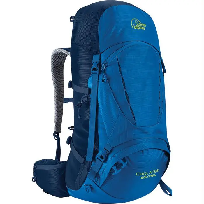 Cholatse 65:75 Giro-Blue Print 1