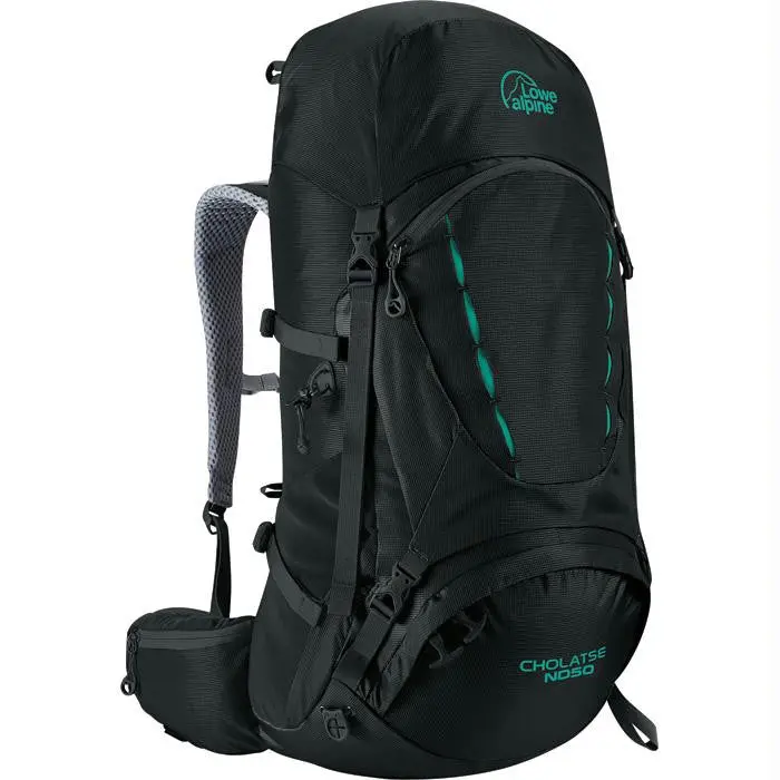 Cholatse Nd50 Black-Dark Slate 1
