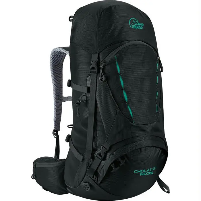 Cholatse Nd35 Black-Dark Slate 1