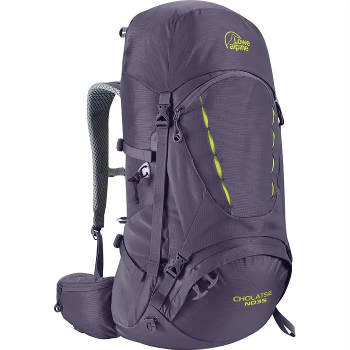 Cholatse Nd35 Aubrgin-Blu Prnt 1