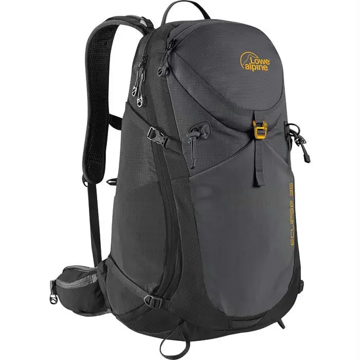 Eclipse 35 Anthracite 1