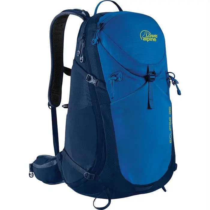 Eclipse 35 Giro - Blue Print 1