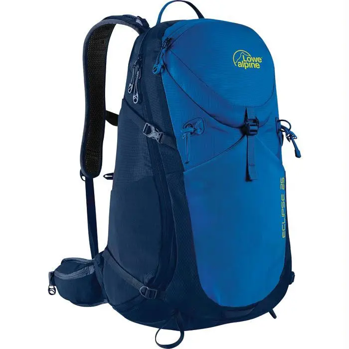 Eclipse 25 Giro - Blue Print 1