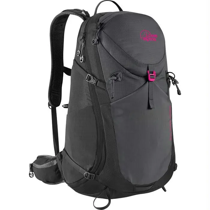Eclipse Nd32 Anthracite 1