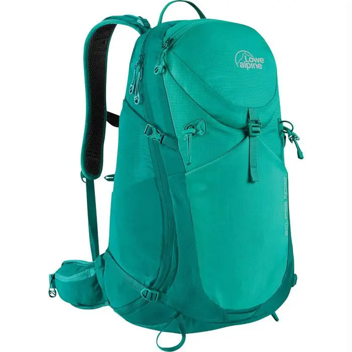 Eclipse Nd32 Pepprmint-Persian 1
