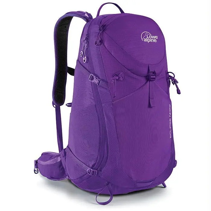 Eclipse Nd32 Orchid-Lilac 1